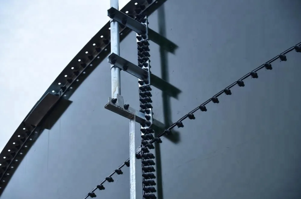 BSL Water storage tank for urban and rural area water supply