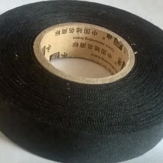 HX9531 Automotive wire harness tape strong adhesive cloth tape