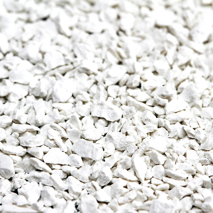 calcium chlorate herbicide Granular and Tablets 65%min Calcium Hypochlorite