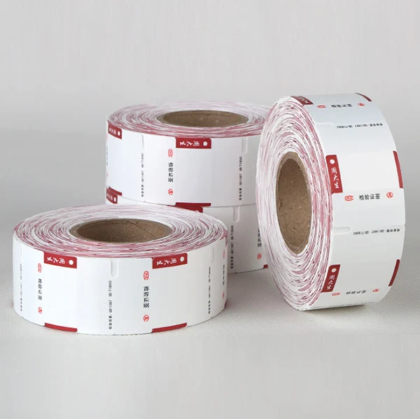 custom self adhesive price sticker,hot sales price label