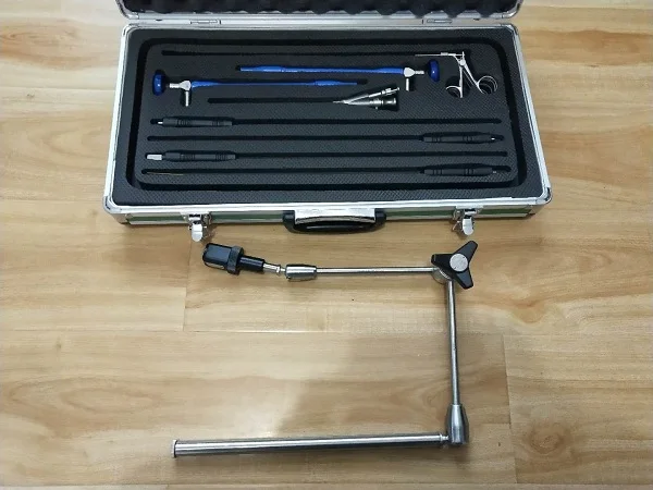 Professional Medical Ventriculoscopy instruments