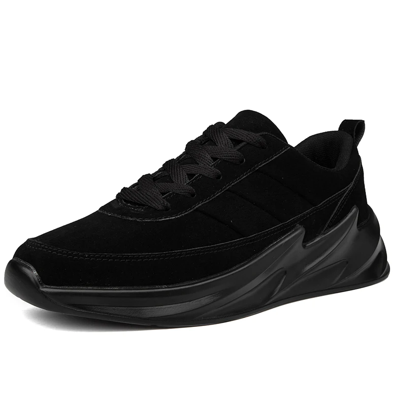 Оптовая продажа, модные мужские летние сетчатые дышащие уличные модные кроссовки, Уличная обувь для бега