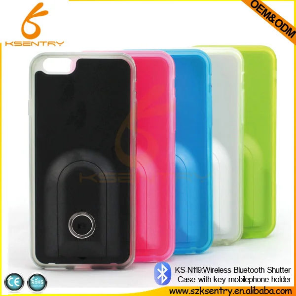 selfie чехол bluetooth удаленного затвора случае защитная крышка для iphone5 5s
