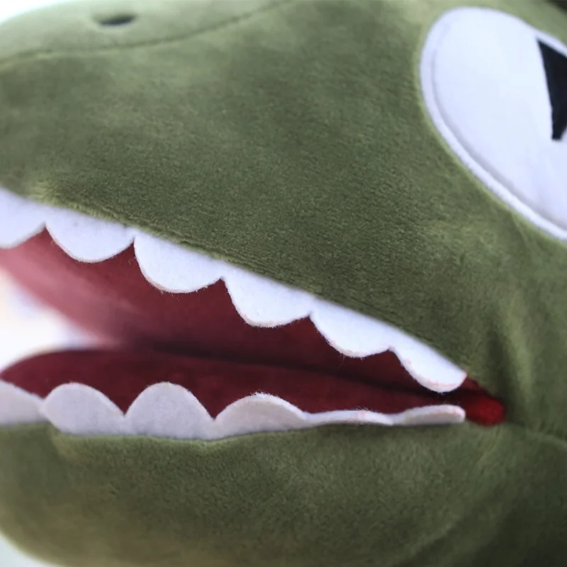 Eskind dinosaur plush toy godzilla plush toy baby soft plush stuff toy