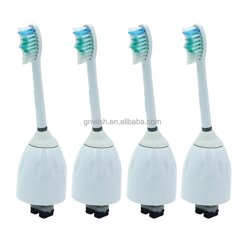 Manufacture price HX7001 HX7022 HX7004 replacement electric toothbrush head for philps soncare