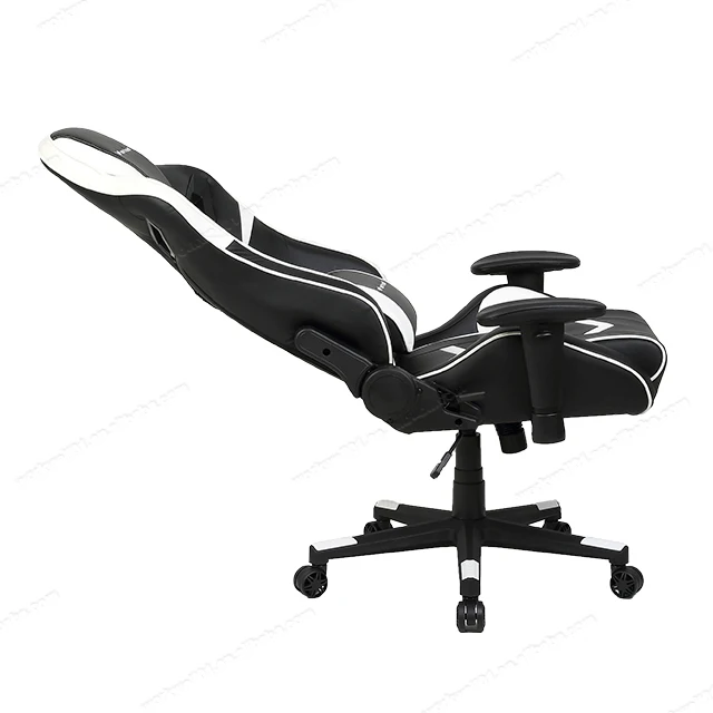 New design good color mental frame leather covered extreme gaming chairs