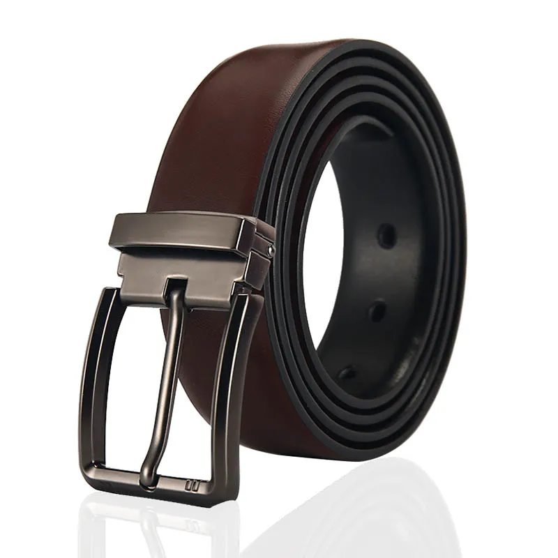 Wholesale quality designer leather belts for men
