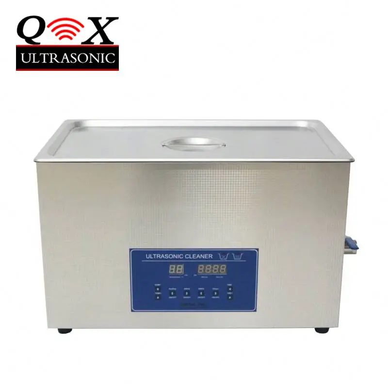 Бесплатная техническая поддержка, регулируемый ультразвуковой очиститель