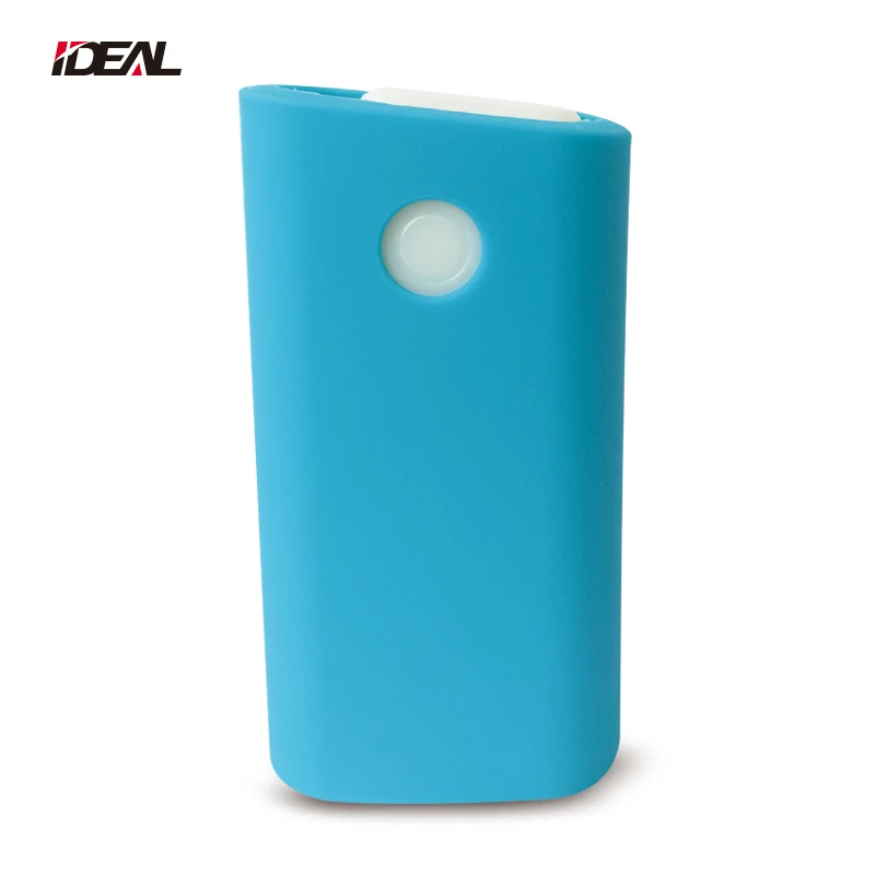 
Soft Silicon Case for GLO Electrical Cigarette 