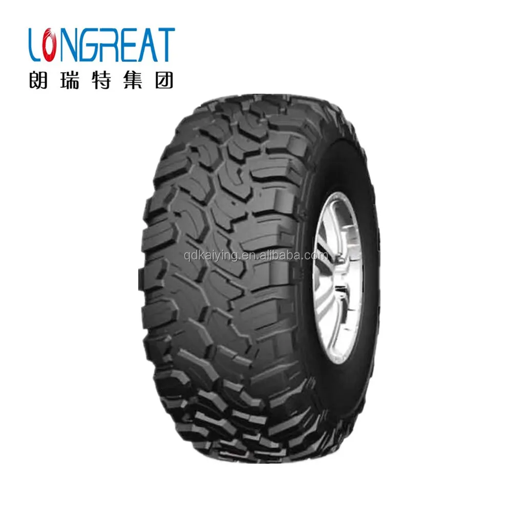 LONGREAT бренд 31 * 10.50R15LT 33 * 12.50R15LT 35 * 12.50R15LT 37 * 13.50R15LT автомобильная шина для грязевого покрытия