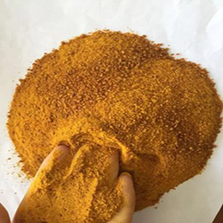 fresh and high quality corn gluten meal hoof and horn meal