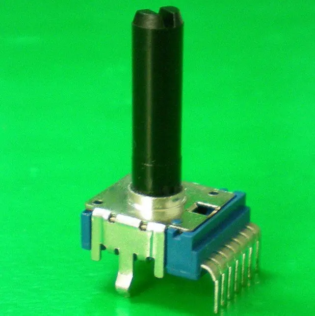 RK1412GH 14mm Size Rotary Potentiometer