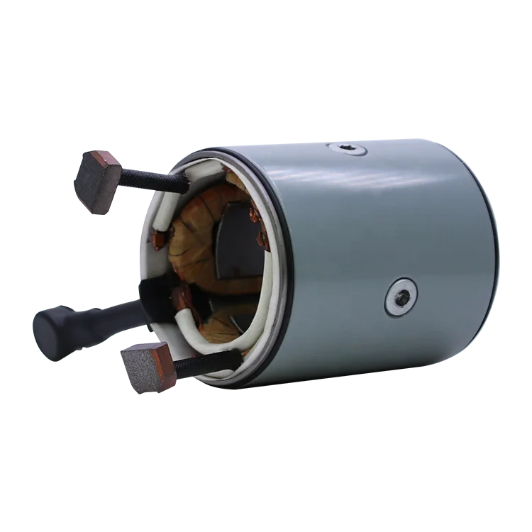  100% хорошее качество статор ротора M125 стартер