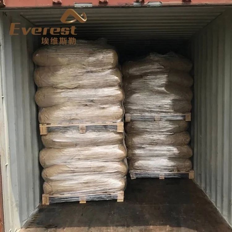
EVEREST Agricultural Soil Treatment Potassium Humic Fulvic Acid For Plants 