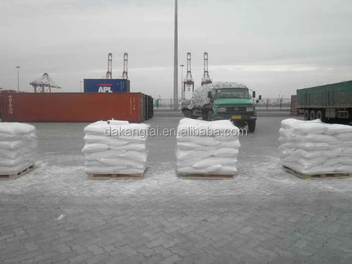 Китайский поставщик, лидер продаж, гипсовый порошок, мешок 25 кг