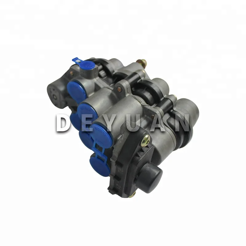 Truck Air Dryer assy Distributing Valve for benz