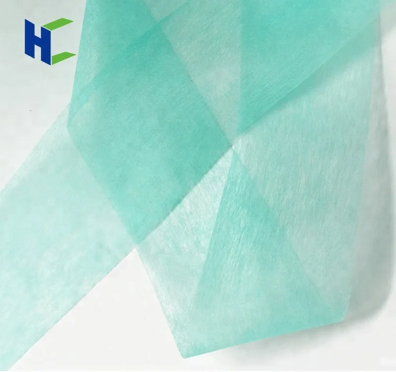 Adl for baby diaper raw material sanitary napkin acquisition distribution layer