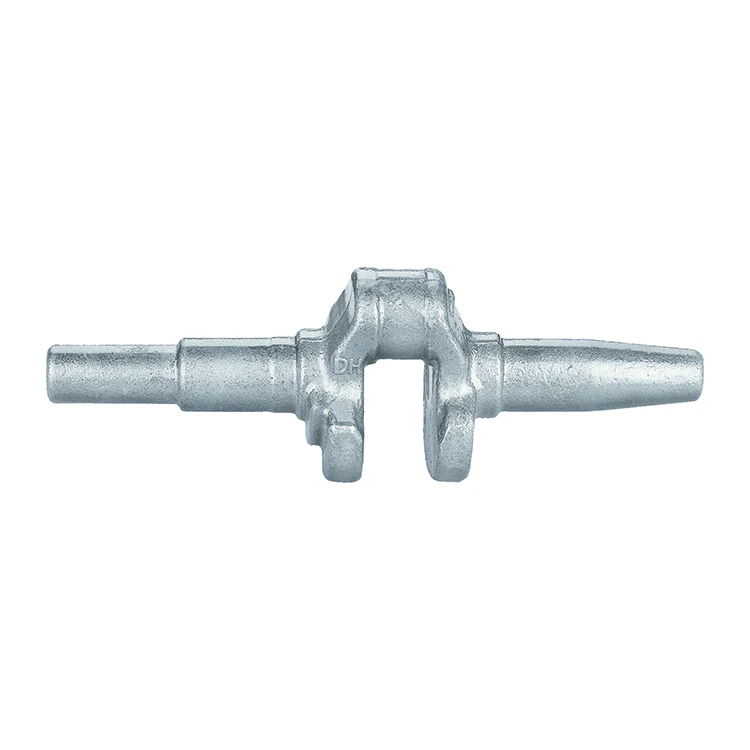 High Precision Components Casting Service customized Machinery forging special shaped forgings Steel forged auto parts