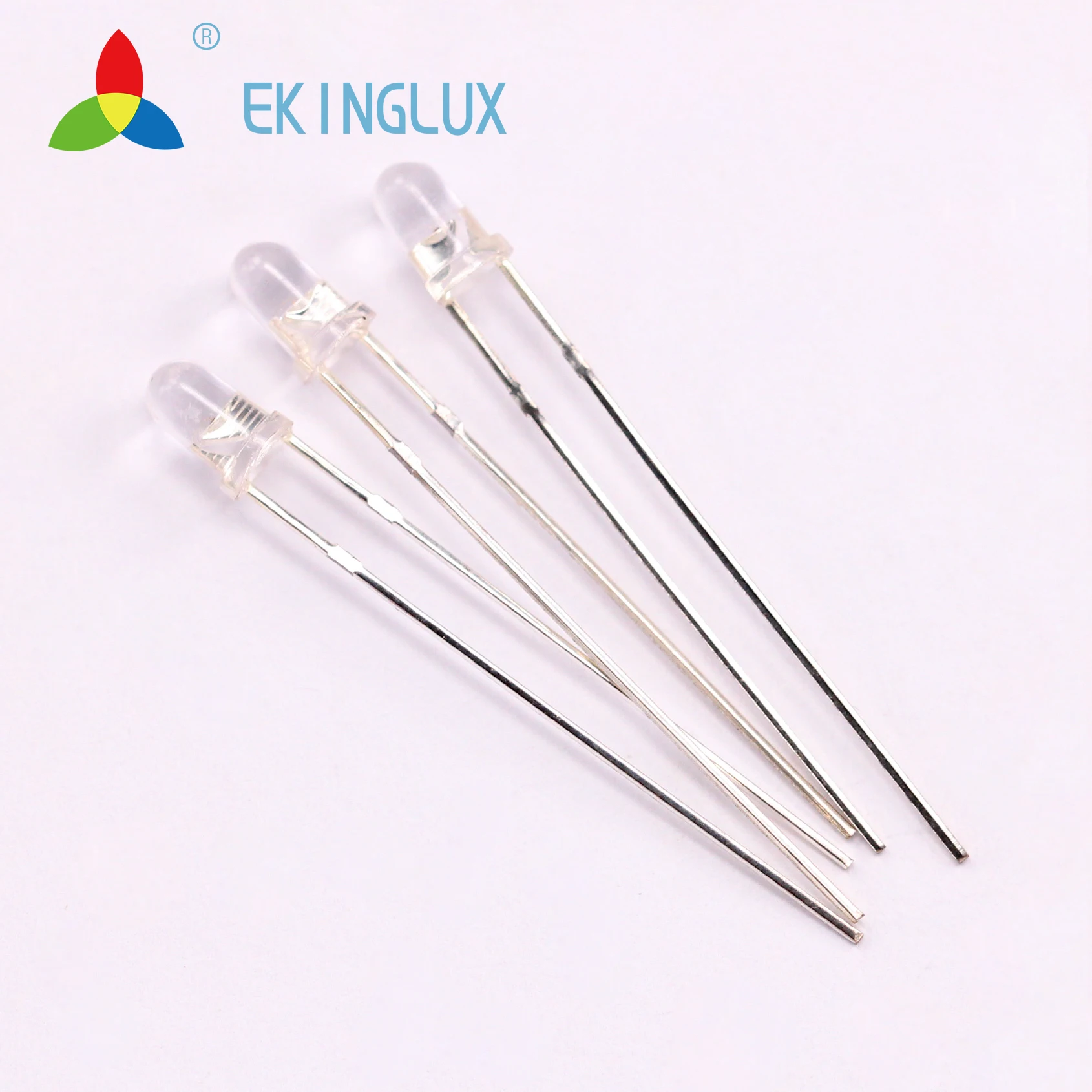 Светодиод с сквозным отверстием 3 мм, инфракрасный светодиод 940 нм 850 нм 3 мм