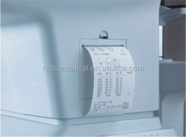 KR9000 Ophthalmic equipment auto ref/keratometer