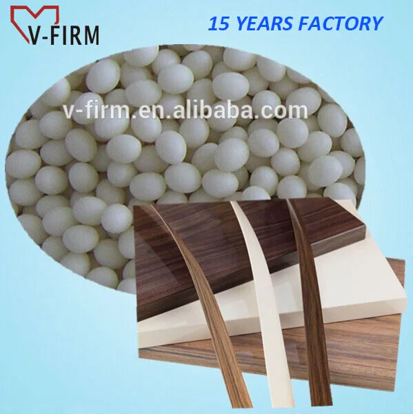 0,4-2 мм Меламиновый ленточный клей для производства мебели