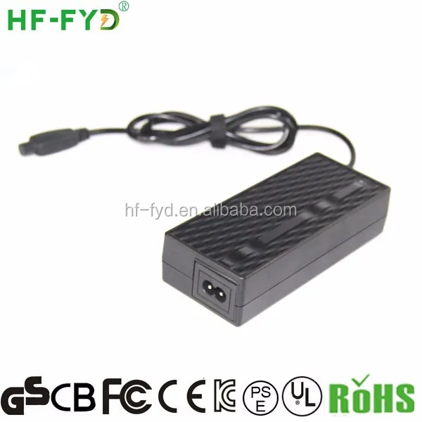FY-4202000 42V 2A lithium battery charger for 36V 10S lithium battery