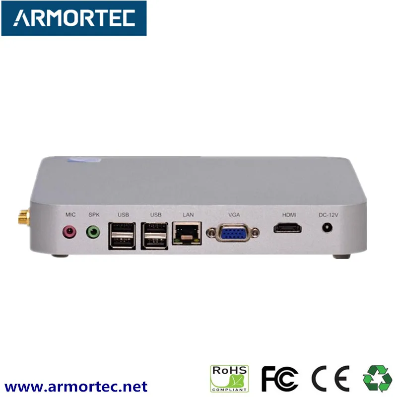 Производитель Intel HD Graphics HD6000 5500U barebone системы с wifi core i7 мини-пк