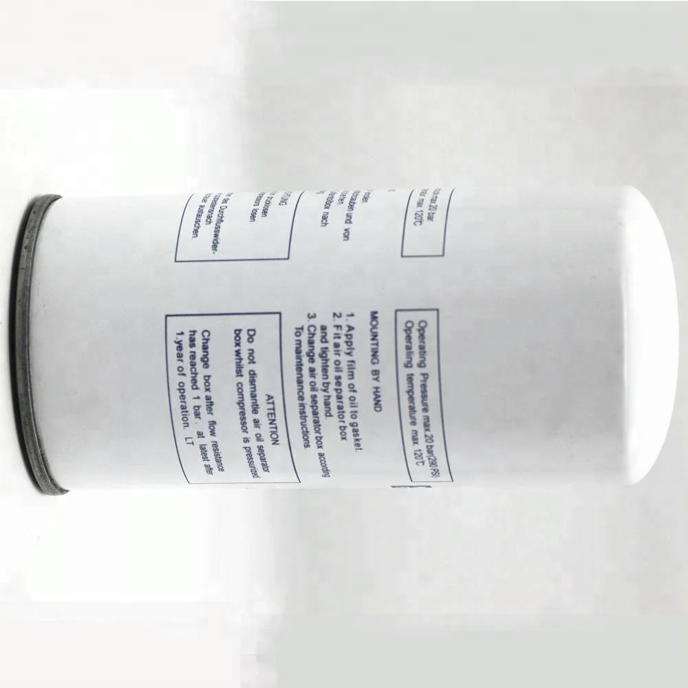  Для MAN Filter LB962/2 Воздушный масляный