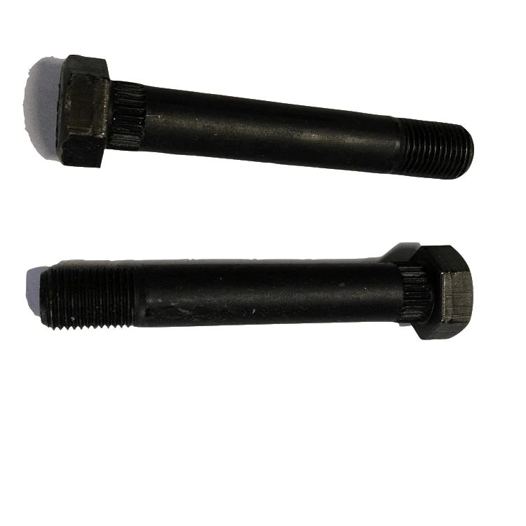 10.9 grade hardened steel car camber bolt