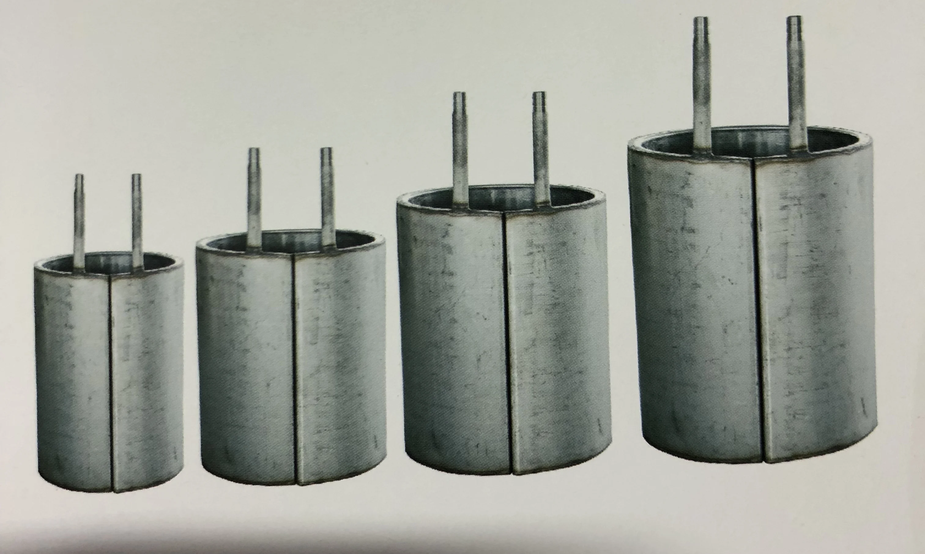 small capacity brass scrap copper metals electric melting induction furnace      Portable metal melting electric furnace