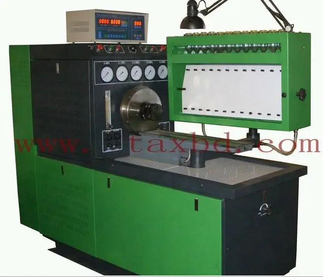 Fully autoamtic measuring equipment xbd-619d test bench