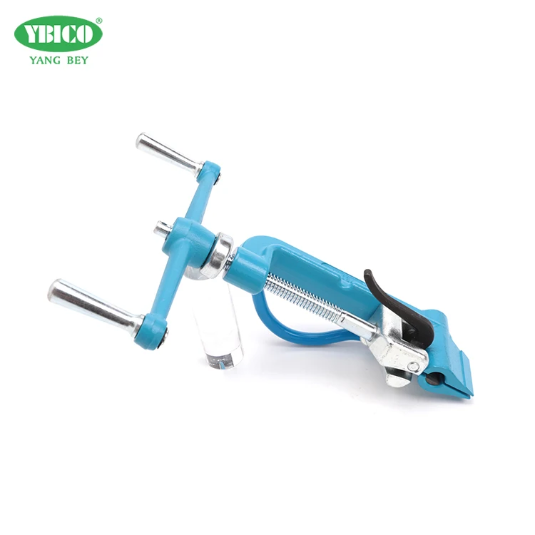 Инструмент для облицовки из нержавеющей стали YBICO S262