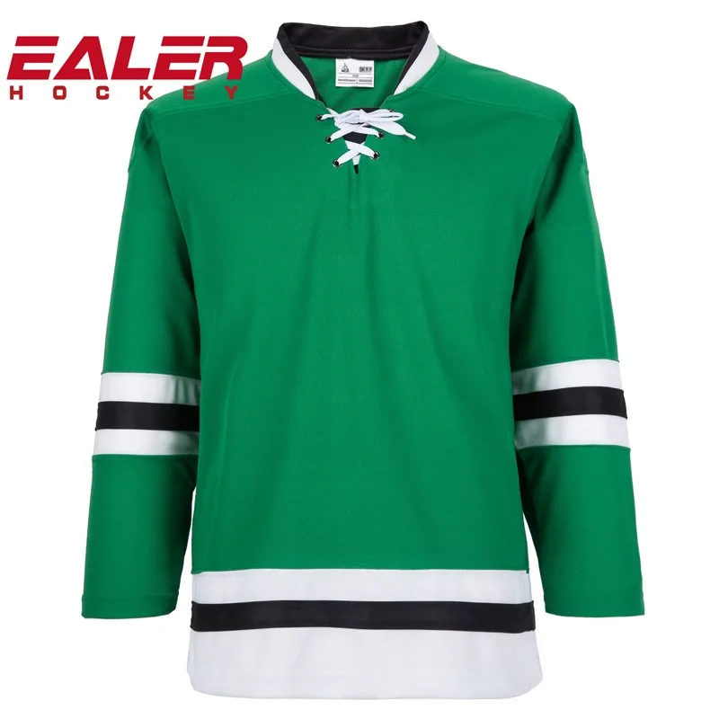 team set  sublimation  ice hockey jerseys custom made  tackle twill hockey jersey