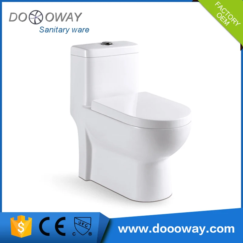 Vip Vitreous China public toilet