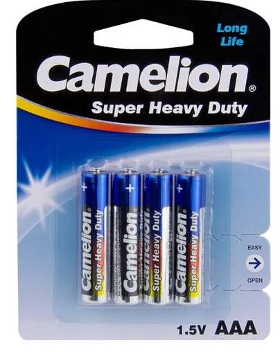 New Automatic Stationery  Blister Packing Sealing Machine for Battery