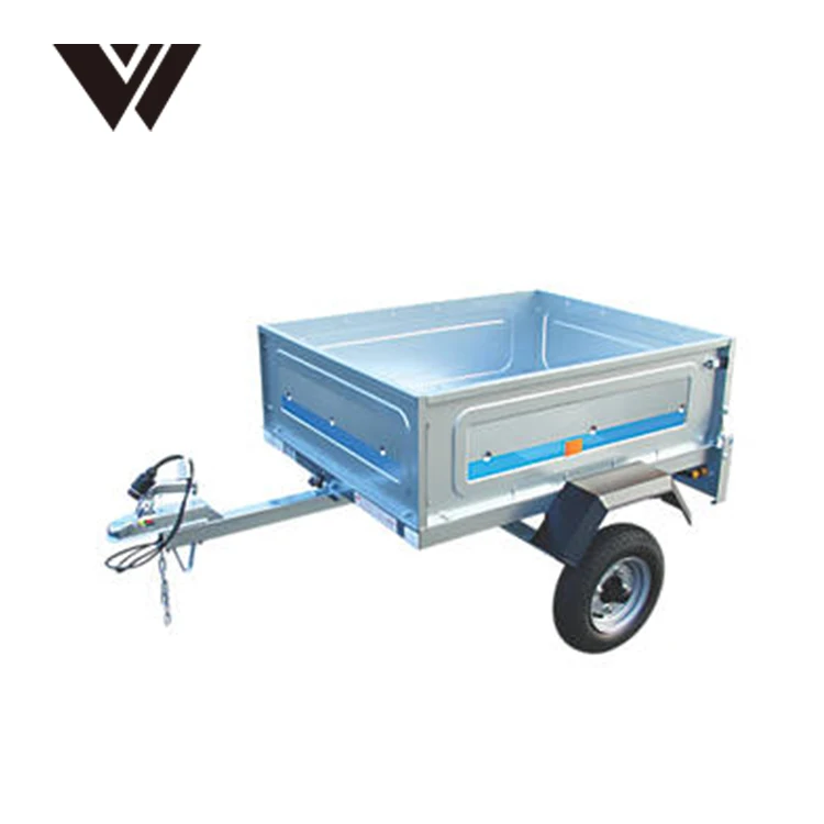 Value Added Service Free Re-design Swivel Wheels For Trailers