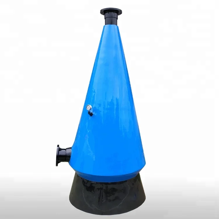 RAS fish farming equipment oxygen cone aerators for fish farming ponds price