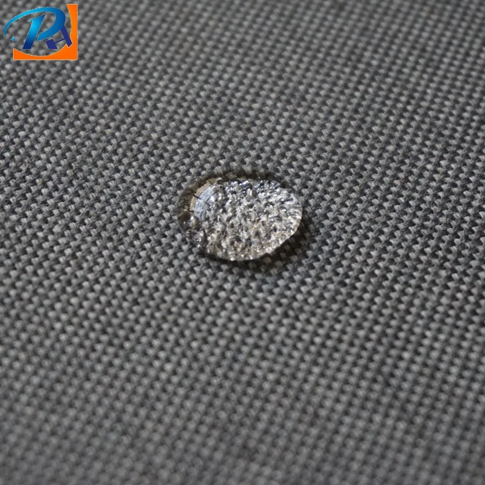 high colorfastness fade resistant 100% solution dyed acrylic outdoor sofa cushion fabric