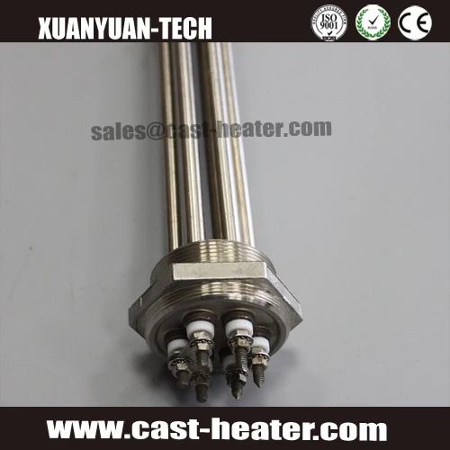 4500 Watt Water Heater Heating Element