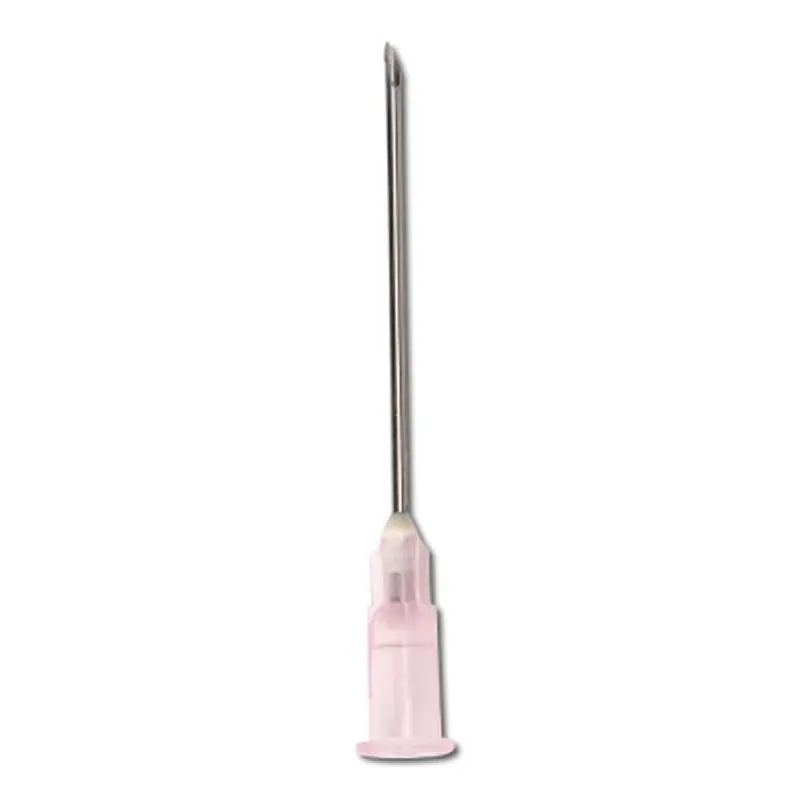 
Disposable Medical injection Needle 18G with CE and ISO Stainless Steel 