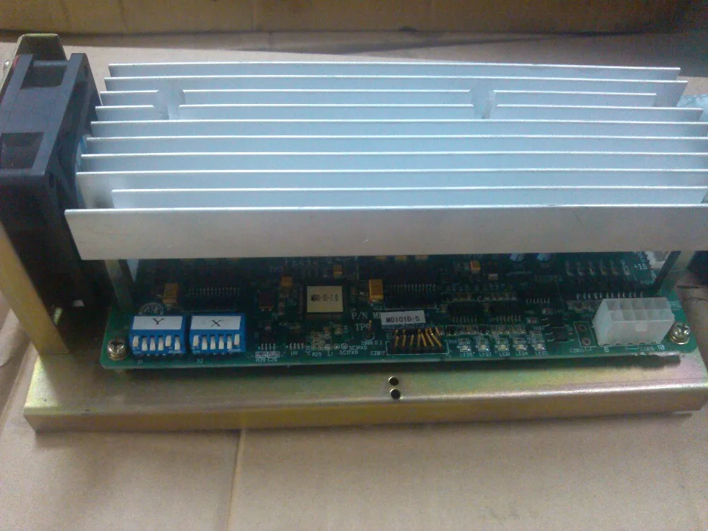 High Quality Cheap Original Dahao Embroidery Machine Spare Parts embroidery machine electric board