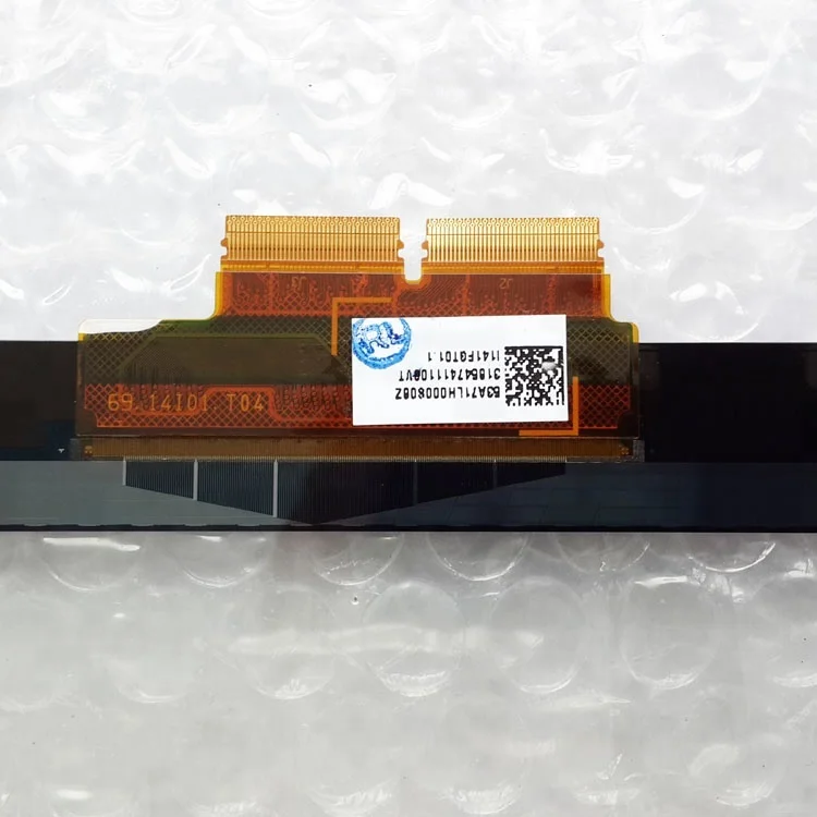 14.0 Inch Touch Display For Sony Vaio SVF142C29U Digitizer Glass