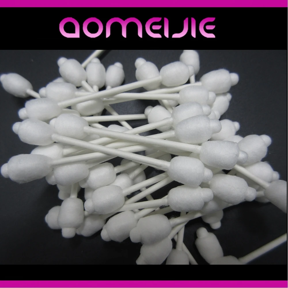 Cotton bud / Cotton swab / Baby cotton swab