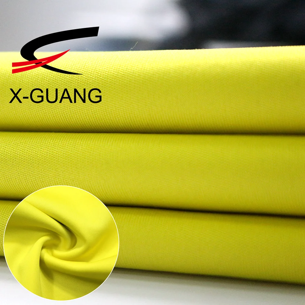 Antimicrobial Polyester Microfiber Anti Pilling Plain Dyed 320GSM Soft Coat Polar Fleece Fabric