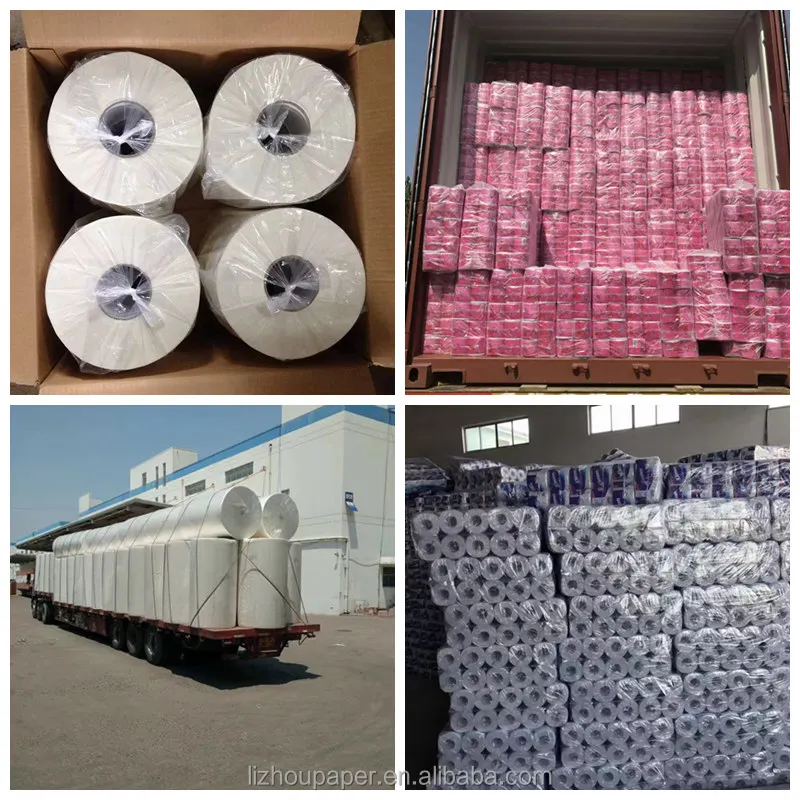 virgin wood pulp paper napkin