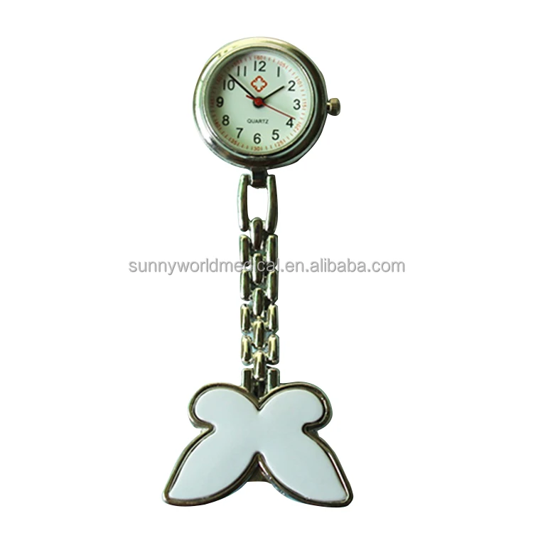 Made In China Superior Quality Luxury Digital Watch For Nurse