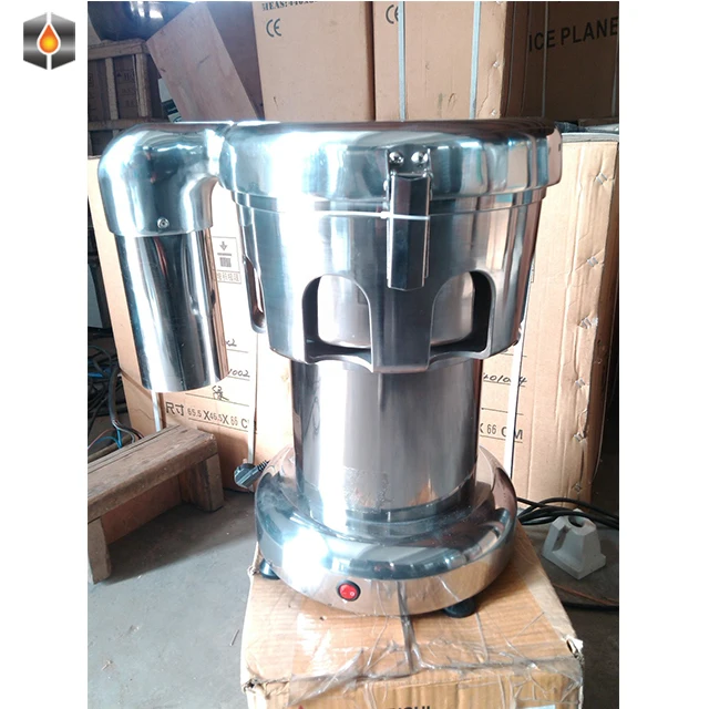 High quality Professional juicer manufacturer Centrifugal tomato orange Juicer Machine
