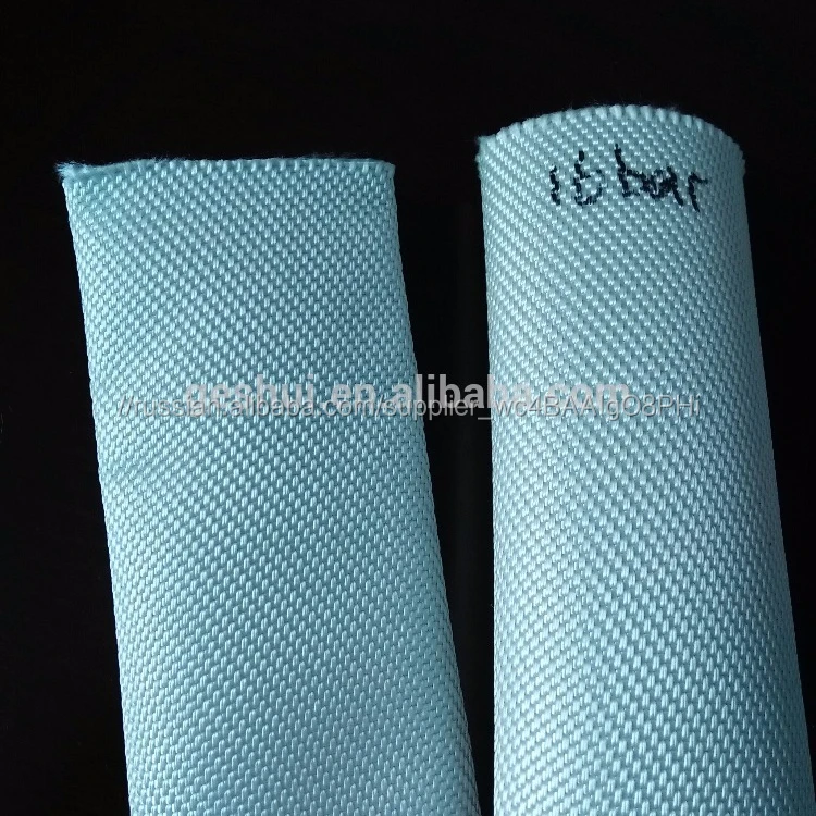 Лидер продаж 1.5 дюймов пожарных шлангов в 16Bar рабочее давление