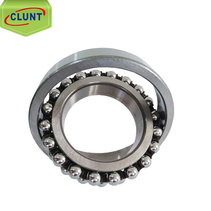 Китайский заводской поставщик, подшипник 2310K, самоустанавливающийся шариковый подшипник 2310