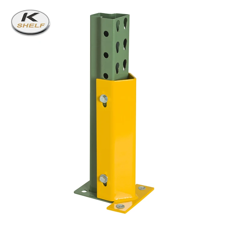 Протектор стойки для складской системы